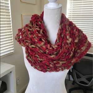 Crochet Scarf